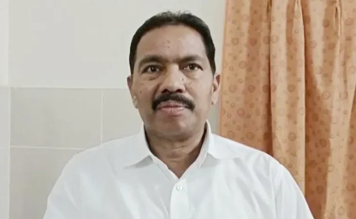 Ex minister fires on tdp, bjp, janasena government