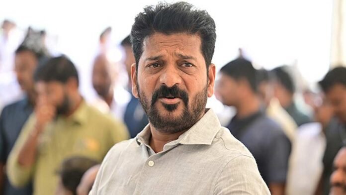 Cabinet meeting to be held on 23rd of this month - Cabinet meeting chaired by Revanth Reddy.. CS who disclosed that the meeting has been postponed