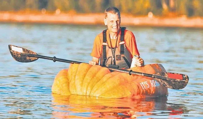 Travel 74 kilometers in 26 hours.. Gary who won the Guinness World Record.. The achievement of a man from Happy Vayali..