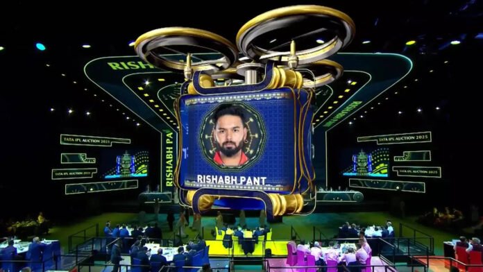 IPL auctions rocked... 72 players sold on day one