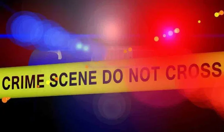 పార్టీ కార్యాలయంలో బీజేపీ కార్యకర్త మృతదేహం..