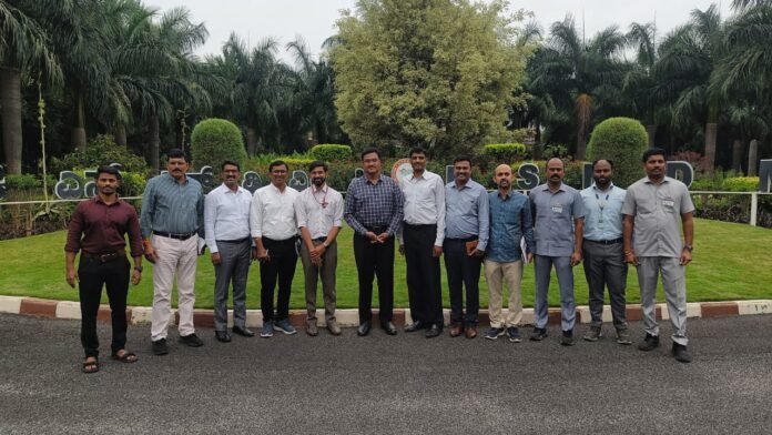 Study on restoration of ponds, disaster management.. Hydra officials will visit Bangalore for two days. Ranganath and other officials will also inspect many ponds.