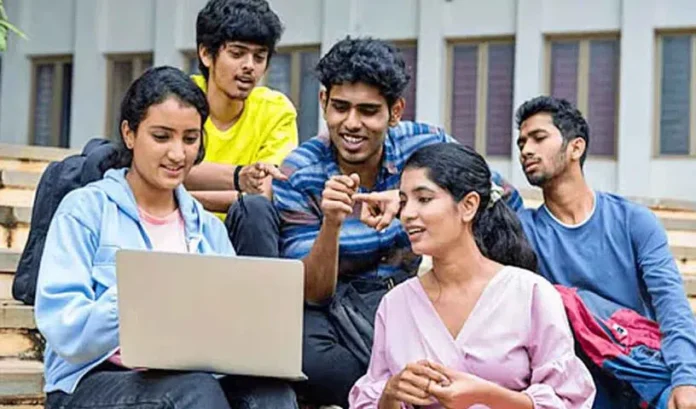 Registrar Shivaji said that the third phase of counseling will be conducted from 18 to fill up the remaining seats in agriculture and horticulture courses.