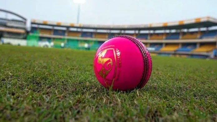 Schedule released.. Pink ball test in Audilite from December 6. Rohit Sharma to lead