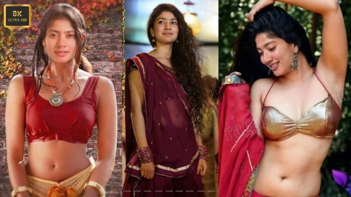 Sai Pallavi hit with Amaran Her performance was praised Tamilnadu record collection 'Tandel' by Chaitu in Telugu Released on 7th February