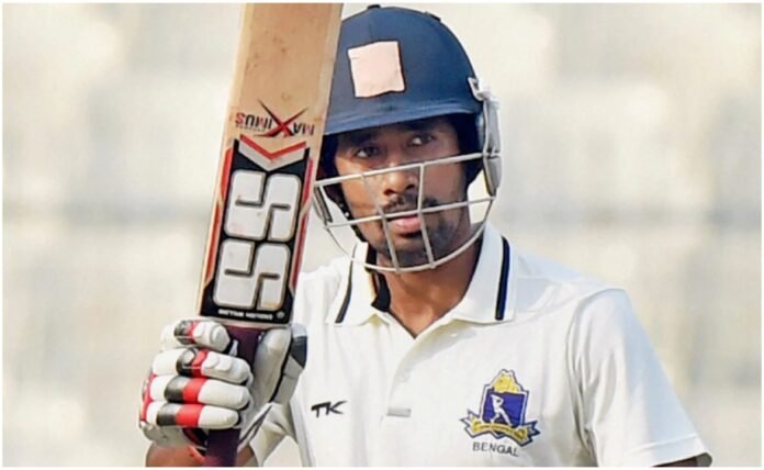 Team India star wicket keeper batter Wriddhiman Saha has announced his retirement from cricke
