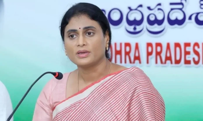 AP PCC chief was furious over Amit Shah's comments Insulting Ambedkar is a proof of BJP's arrogance