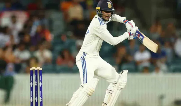 India won by 5 wickets in a warm-up match against Australia's Prime Minister's XI before the Day and Night Test match against Australia as part of the Border Gavaskar Trophy. .