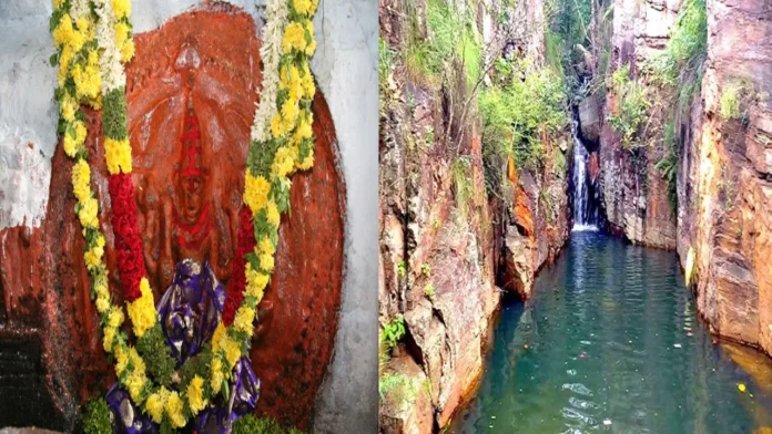 Tirumala Kshetra, the temple of Kaliyuga God Venkanna, is a green arch of Nitya Kalyanam. Many sacred festivals are held in Tirumala.