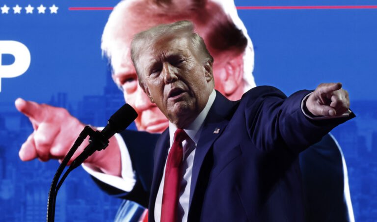 బందీలను విడుదల చేయండి... హమాస్‌కు డొనాల్డ్‌ ట్రంప్ వార్నింగ్