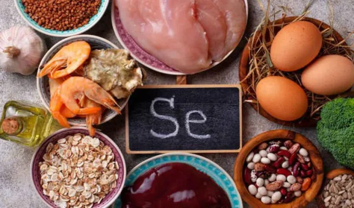 We all know that if we want to be healthy, we should eat all kinds of nutritious foods.