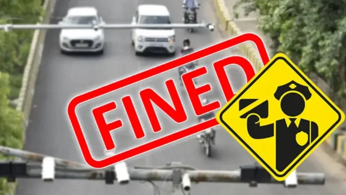 AP High Court is serious about road accidents.