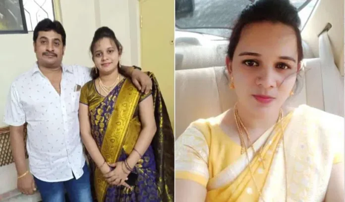 Twist in the case of the death of a married woman in Malakpet.