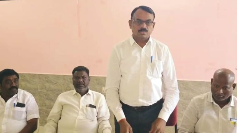 Revanth Sarkar is following the same path..