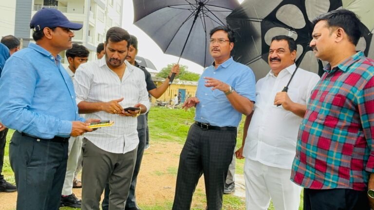 బైరామల్ గూడ చెరువు పునరుద్ధరణ జరిగేనా..?