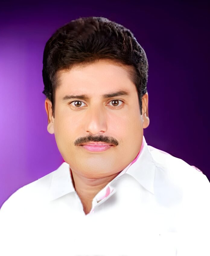 Former chairman of Rangareddy District Library Association Kappati Panduranga Reddy revealed..