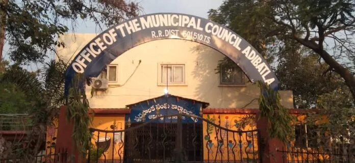 God gave a boon, priests do not care