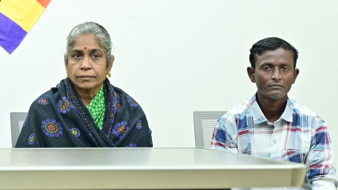 Among those who surrendered are senior CPI Maoist state committee member, DK SZC, ACM..