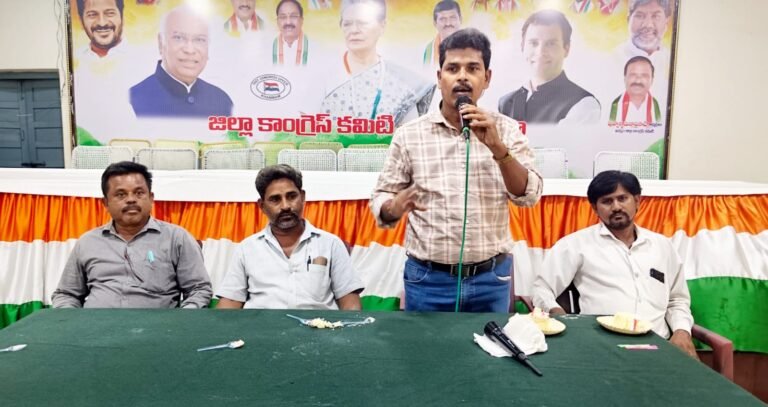 Government should set up a folk academy for folk artists