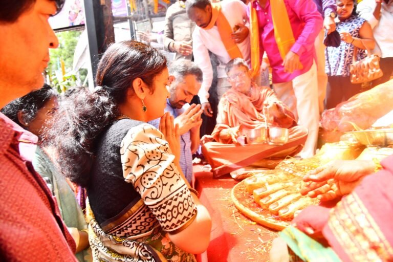 గ్రేటర్ హైదరాబాద్ పరిధిలో గణేష్‌ నిమజ్జన కార్యక్రమం సురక్షితంగా జరగాలి..