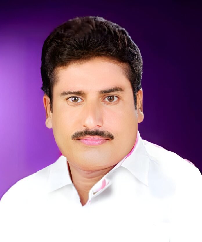 The aim of Jagruti is to achieve social Telangana..