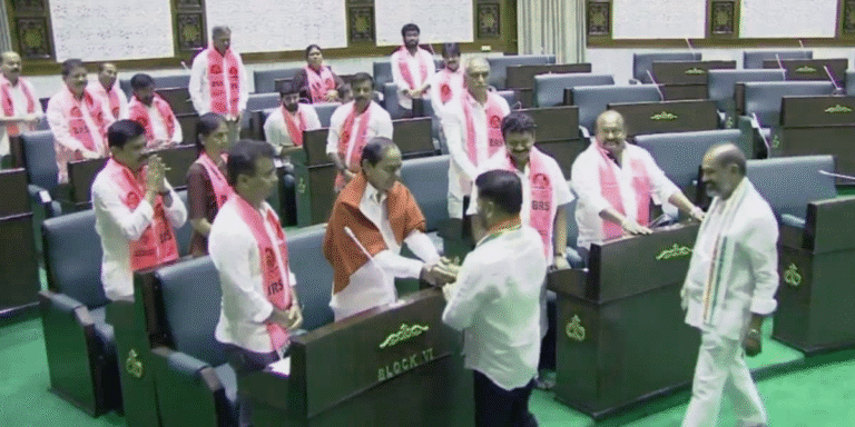 కేసీఆర్ అసెంబ్లీ నుంచి వెళ్లిపోవడంపై సీఎం రేవంత్ వ్యాఖ్యలు