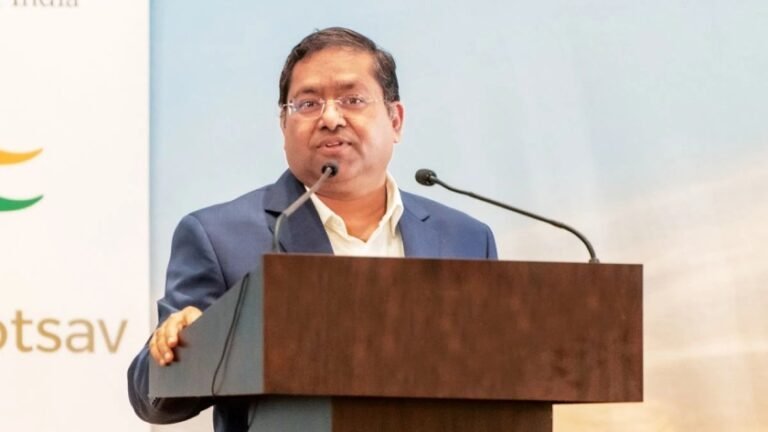 అమెరికా వాణిజ్య చర్చలపై MEA క్లారిటీ