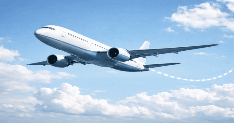 విమానయాన రంగ సవాళ్ల మధ్యనూ సమయపాలనలో ఎయిర్‌లైన్స్‌ ప్రతిభ