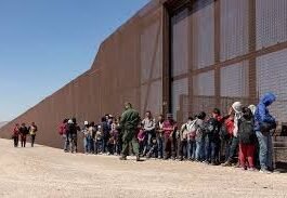 US border security intensified as Indian migrants face increased arrests during illegal entry attempts