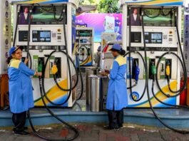 The Diesel Scam: Racket in Tri-Municipal Corporations*
