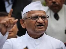 శాంతియుత పోరాటాలే ప్రజాస్వామ్యానికి శ్రీరామరక్ష