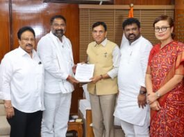 తెలంగాణలో ‘ఖేలో ఇండియా’ మహా సంగ్రామం!