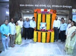 తెలంగాణ ప్రజల గుండెచప్పుడు.. ప్రజాకవి కాలోజీ!