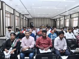 భావి ప్రణాళికలకు ప్రామాణిక ప్రాతిపదిక: జనాభా గణన 2027