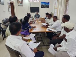 పట్టభద్రుల ఓటరు నమోదుపై విస్తృత అవగాహన కల్పించాలి
